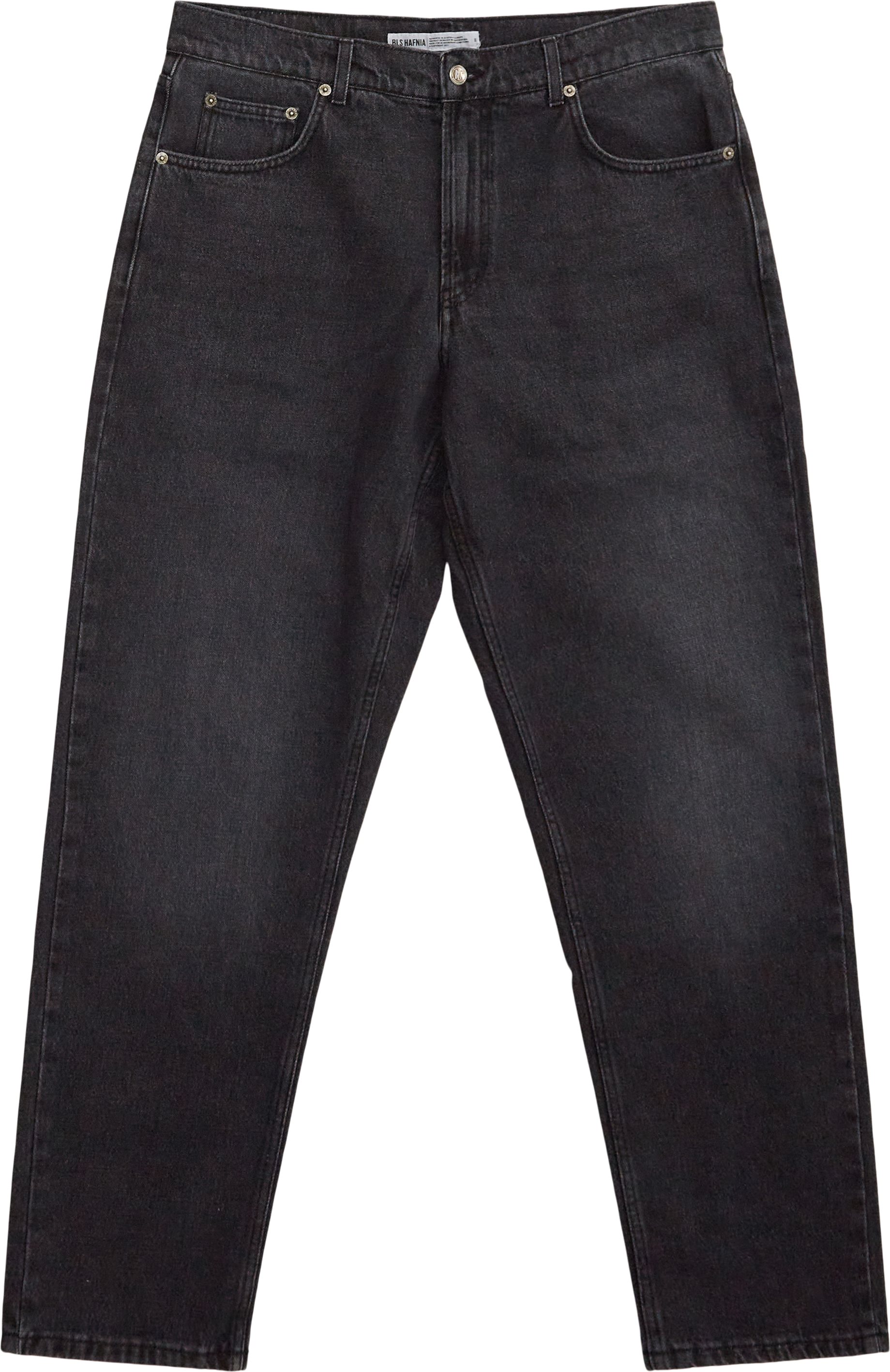 BLS Jeans DAMON JEANS 202403036 Black